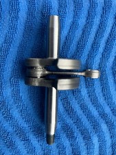 Albero motore Zenoah RC