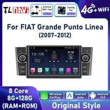 Per fiat grande punto linea - punto,