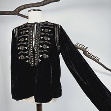 ZARA 🖤 CAMICETTA CAMICETTA