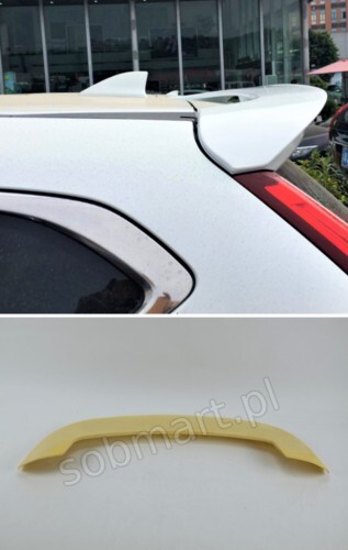 Honda 2018 spoiler - +,
