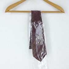 Cravatta Yves Saint Laurent