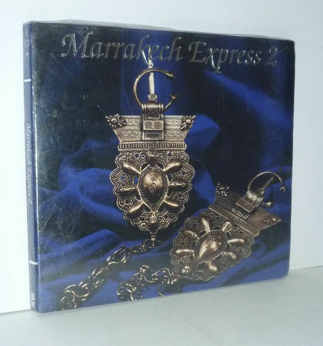 Marrakech express 13 - express, 2