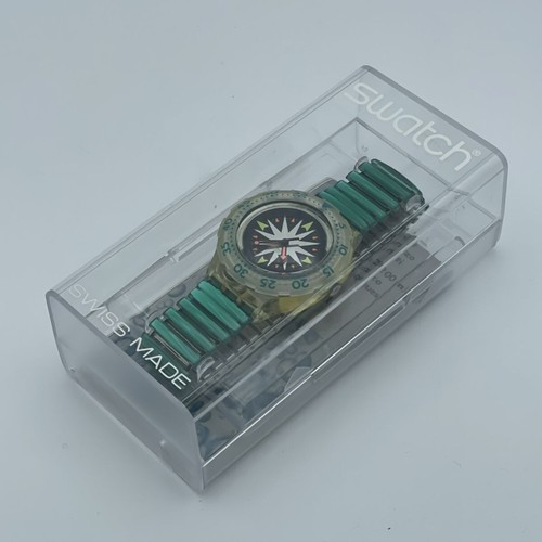 Swatch 1999 35mm - swatch,