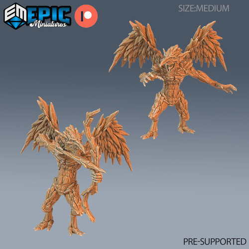 Ice mephit dungeons and - mephit,,