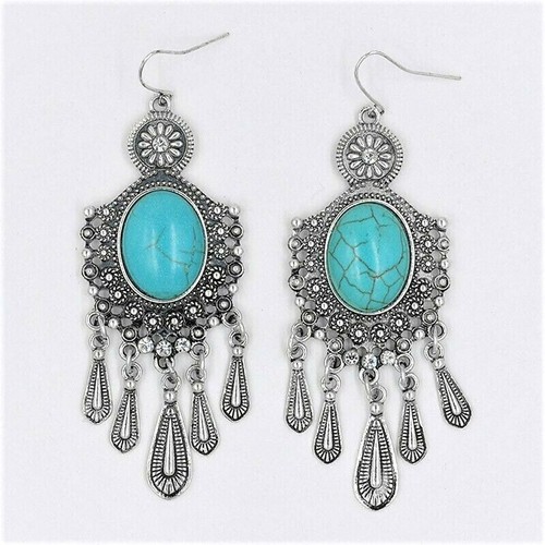 Orecchini liberty 20s - orecchini,