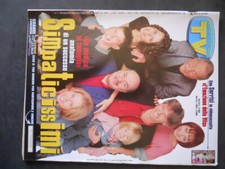 TV SORRISI CANZONI 7 1999 UN