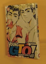 Young GTO 29 Fujisawa Pika 2009 manga VF BE