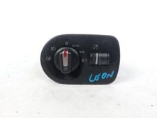 1P1941431BQ GRUPPO COMANDI LUCI SEAT LEON II (1P1) (2005>2012)