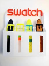 Swatch Cinturini Nuovi SCJ101