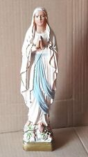 Statua Madonna Di Lourdes