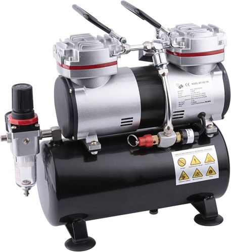 Fengda 196 mini compressore - fd-196,