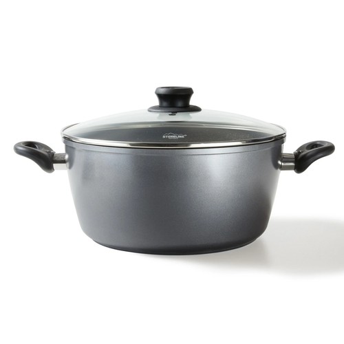 Stoneline xxxl pentola - stoneline®,