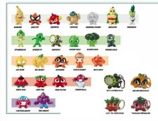 SUPER FOODIES -ESSELUNGA 2019