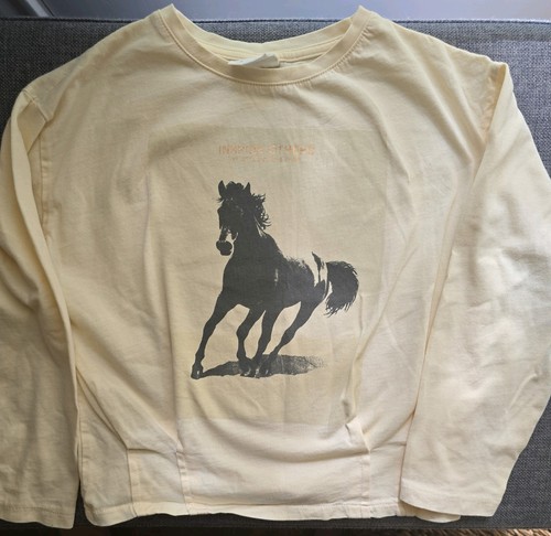 Shirt zara bambino ragazza - t-shirt,