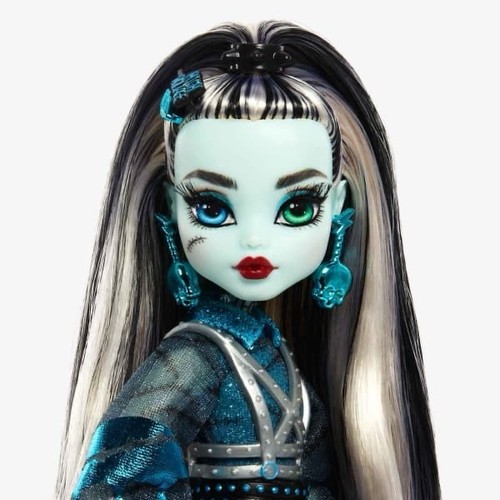 Mattel hgk12 monster - mattel,
