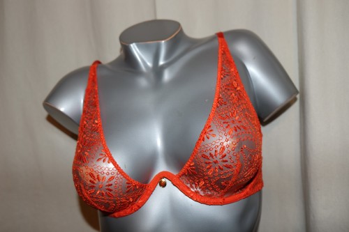 Reggiseno aubade décolleté - aubade,