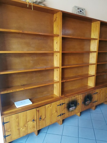 Mobili usati erboristeria - mobili, in
