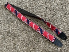 Tracolla per chitarra vintage