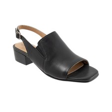 Sandalo donna nila nero - donna,