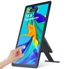 Monitor Portatile Usato 15,6