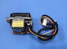 Nuova unità testa laser