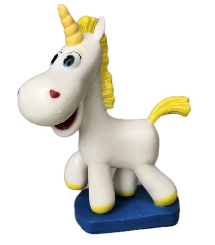 Buttercup unicorno cavallo - unicorno,