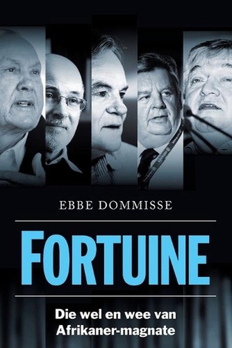Fortuine die wel - wee, van