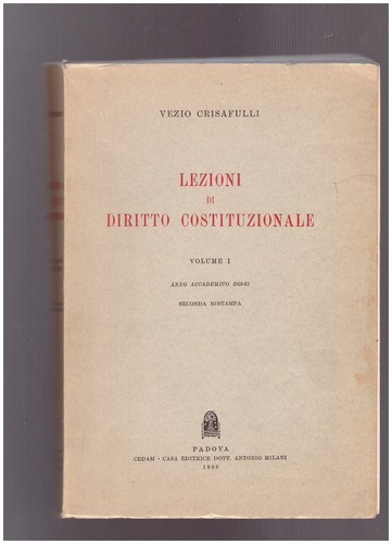 Lezioni diritto - lezioni,