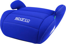 Rialzo per Seggiolino Auto Blu