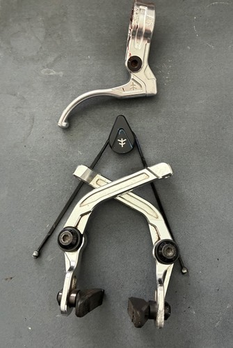 Fly bikes bmx freni leva - bikes,