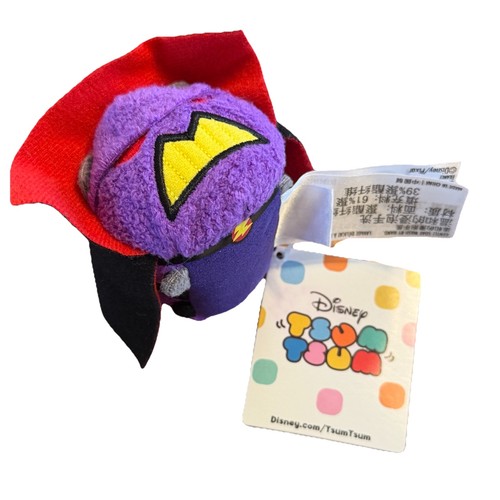Disney store tsum mini - tsum,