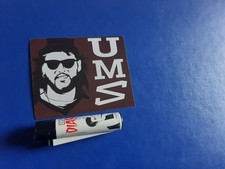 ADESIVO STICKERS ULTRAS