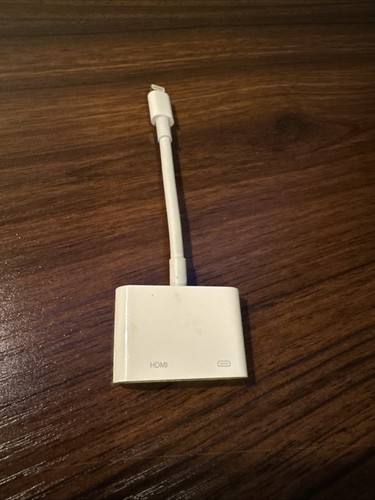 Apple lightning adattatore - apple, av