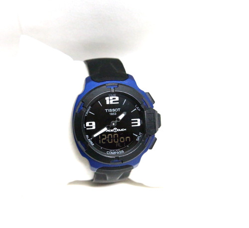 Orologio uomo tissot race - uomo, t-race