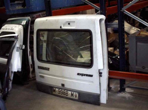 Portellone per otros fabia - »,