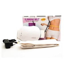 FASCIA VIBRANTE SLIMMIN BELT