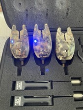 Fox Bite Alarms Micron MX