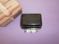 REGOLATORE DI TENSIONE SIMCA 8