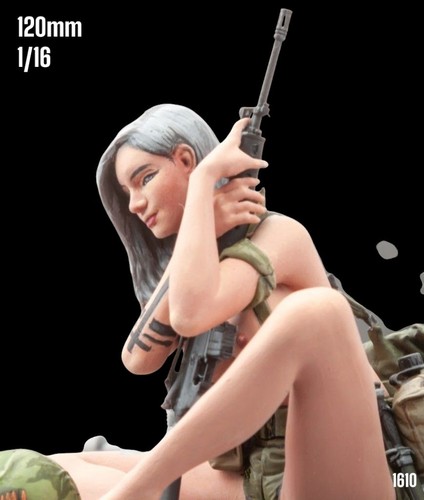 Ridotto 120mm guerra - 120mm,