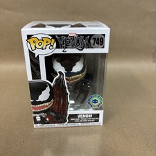 Funko Pop! Vinile: Marvel -