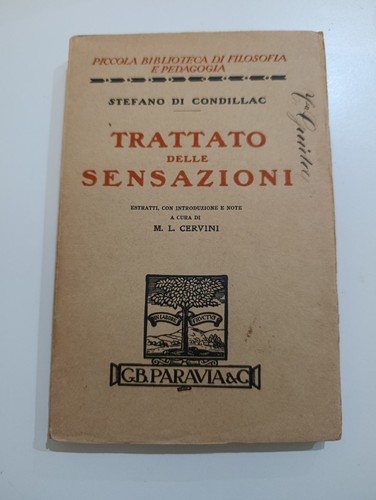 Filosofia pedagogia trattato - filosofia,