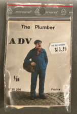 Azimut No 35206 The Plumber