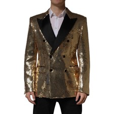 Giacca doppiopetto DOLCE &