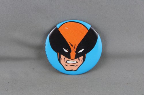 Spilla vintage marvel comics - spilla,