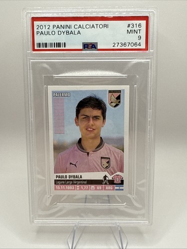 2012 panini calciatori - panini,