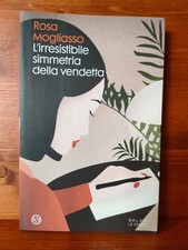Rosa Mogliasso -