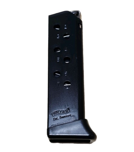 Walther ppk ppks pistol - walther, pp
