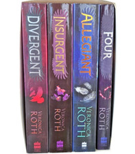 Divergent Series Paperback