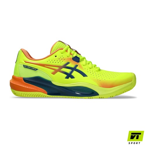 Scarpa gel challenger padel - gel,