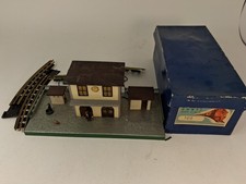 Ferrovie Conti 108 Stazione